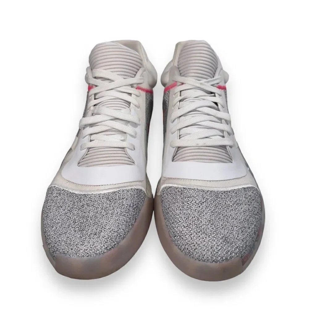 Adidas‎ Marquee Boost Low 'Footwear White' G27745 Men's 15